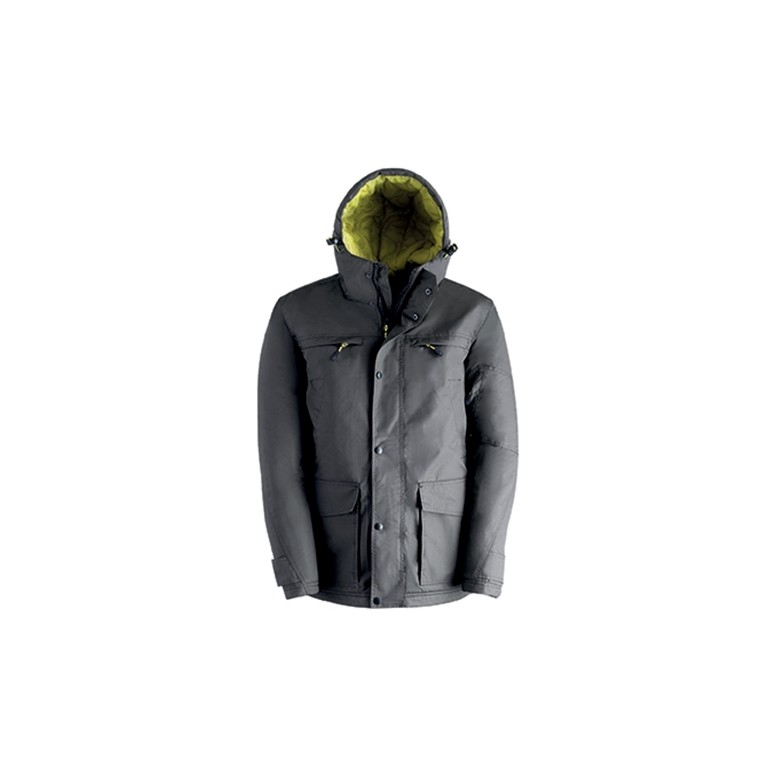 Veste de Travail Kapriol Parka Slick 136731...