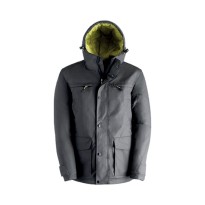 Veste de Travail Kapriol Parka Slick 136731 Multipoches