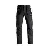 Pantalon de Travail Kapriol Slick 136652 Multipoches