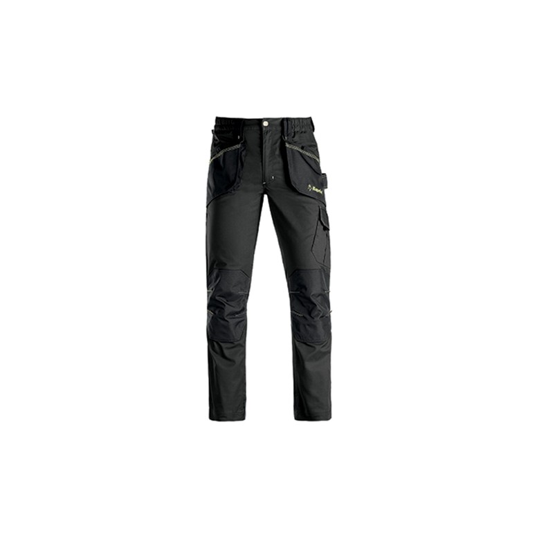 Pantalon de Travail Kapriol Slick 136652...