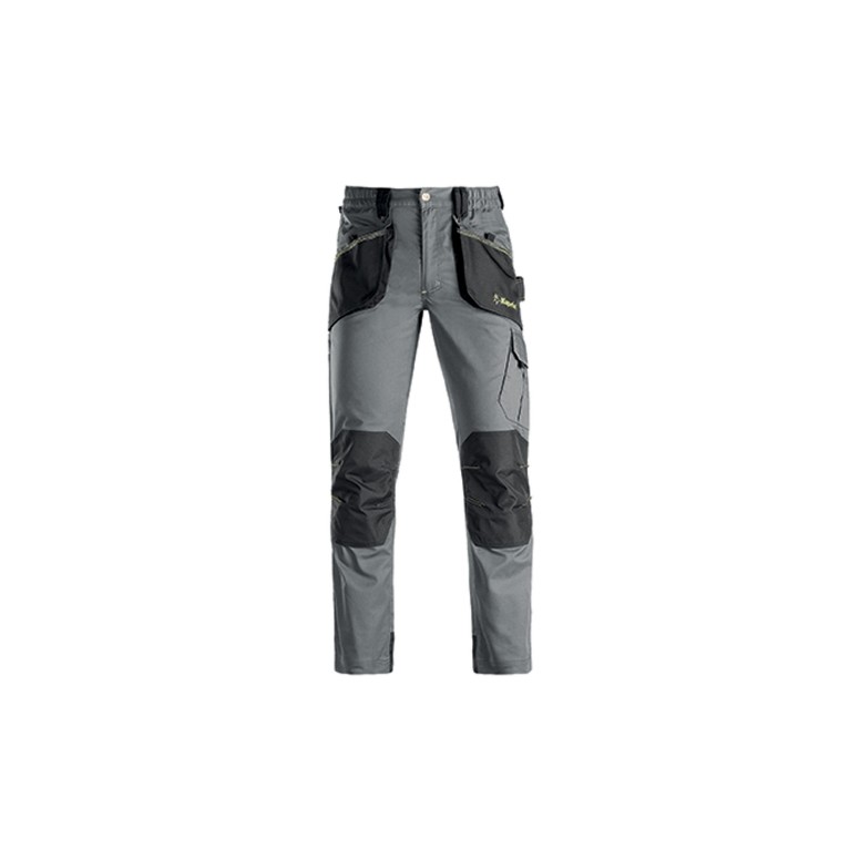 Pantalon de Travail Kapriol Slick 136652...