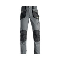 Pantalon de Travail Kapriol Slick 136652 Multipoches