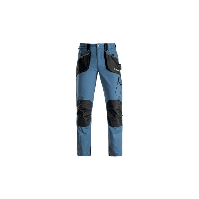 Pantalon de Travail Kapriol Slick 136652...