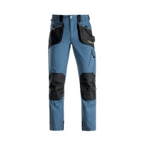 Pantalon de Travail Kapriol Slick 136652 Multipoches