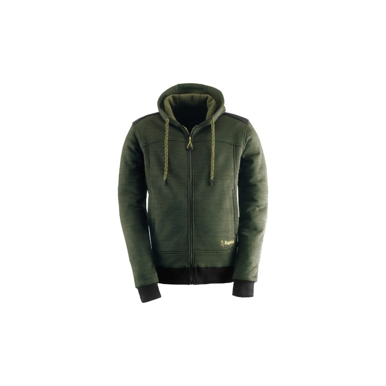 Sweat de Travail Kapriol Slick 136681