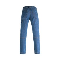 Jeans de Travail Kapriol Nimes 136812 Multipoches