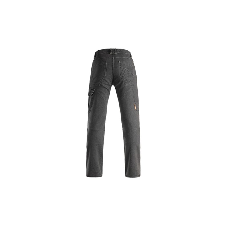 Jeans de Travail Kapriol Nimes 136812 Multipoches
