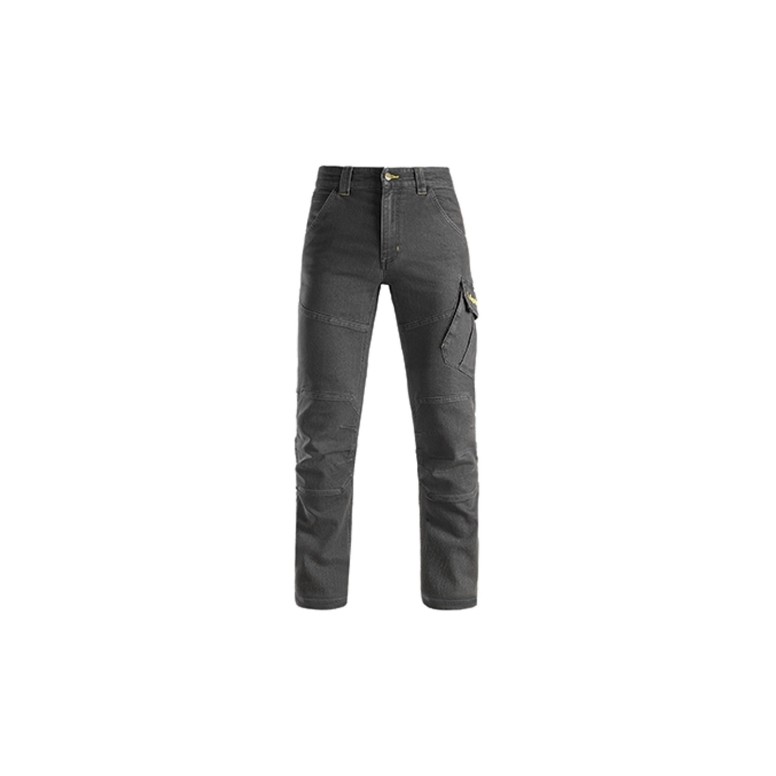 Jeans de Travail Kapriol Nimes 136812 Multipoches