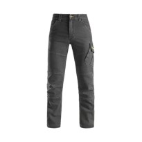 Jeans de Travail Kapriol Nimes 136812 Multipoches