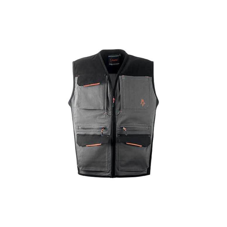 Gilet de Travail Kapriol Industry 136861...