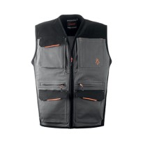 Gilet de Travail Kapriol Industry 136861 Multipoches