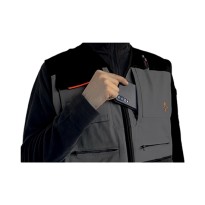 Gilet de Travail Kapriol Industry 136861 Multipoches