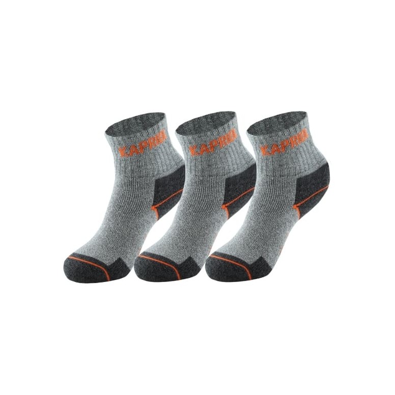 Lot de 3 Chaussettes de Travail Kapriol 136850...