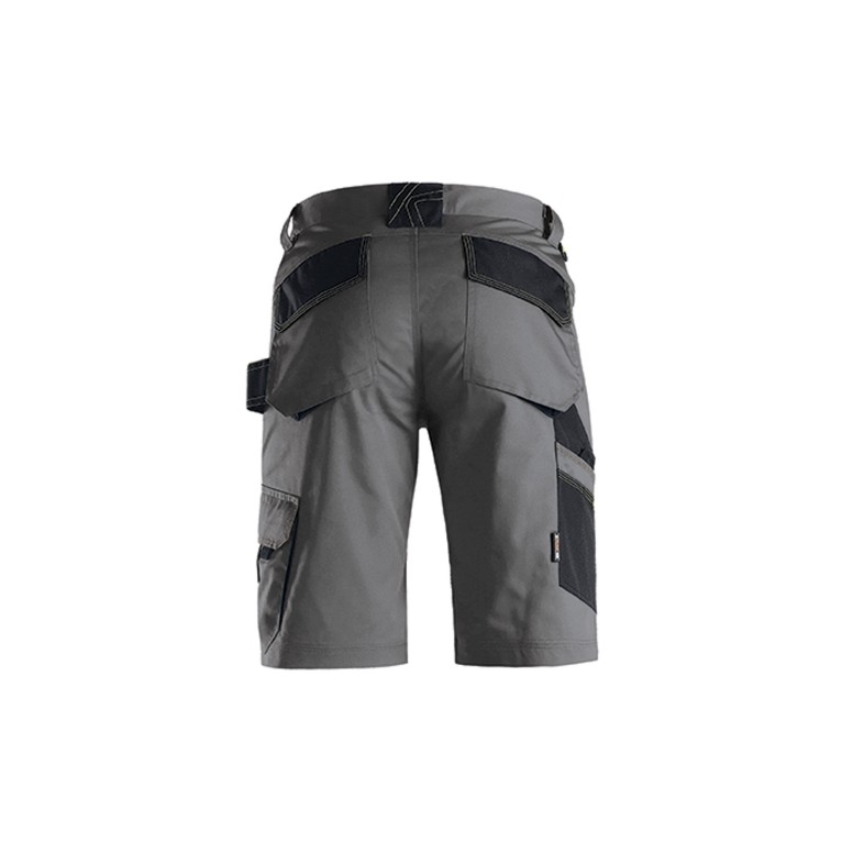 Bermuda de Travail Kapriol Slick 136871...