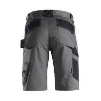 Bermuda de Travail Kapriol Slick 136871 Multipoches