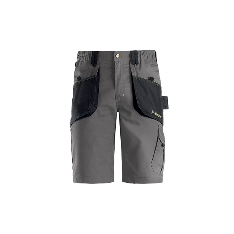 Bermuda de Travail Kapriol Slick 136871...