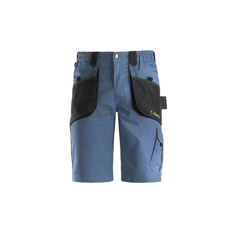Bermuda de Travail Kapriol Slick 136871...