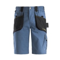 Bermuda de Travail Kapriol Slick 136871 Multipoches