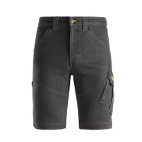Bermuda de Travail Kapriol Nimes 136891 Jeans