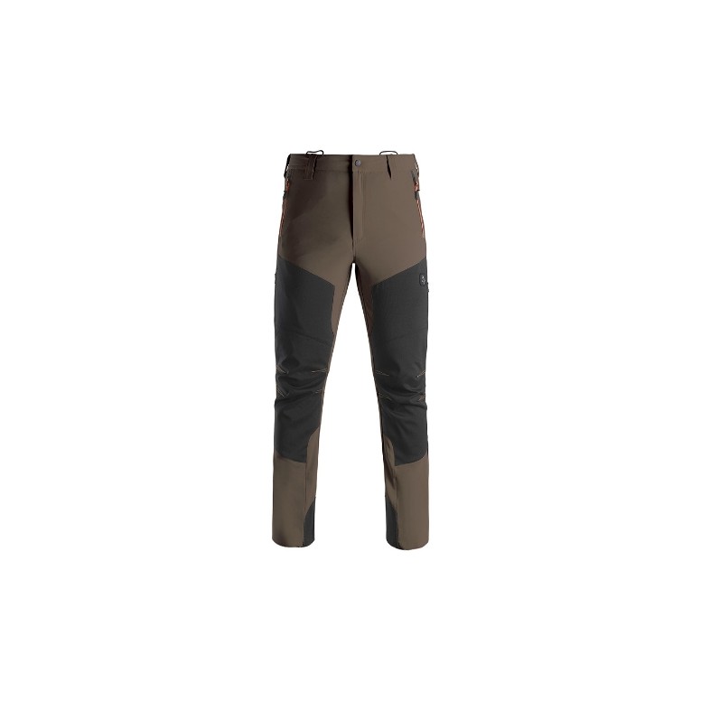 Pantalon de travail Kapriol Tech 136962 Stretch