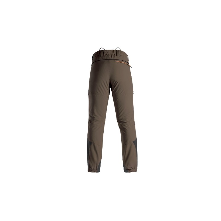 Pantalon de travail Kapriol Tech 136962 Stretch
