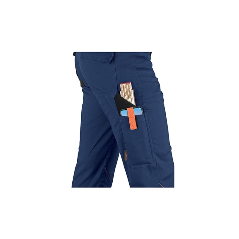 Combinaison de travail Kapriol Industry 136972...