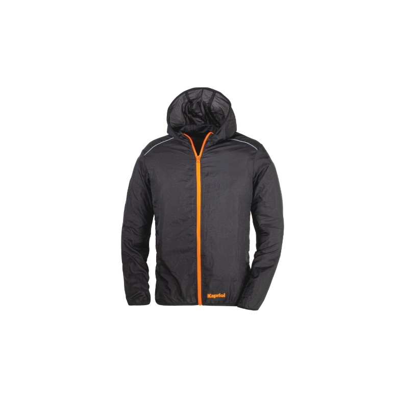 Veste coupe-vent Kapriol Enjoy 137731