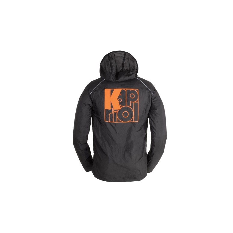 Veste coupe-vent Kapriol Enjoy 137731