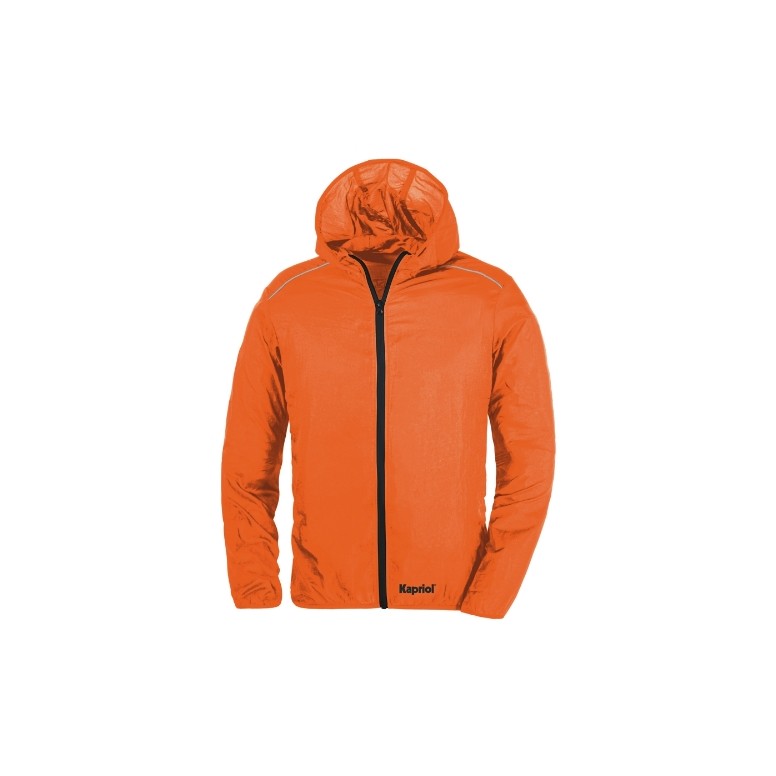 Veste coupe-vent Kapriol Enjoy 137731