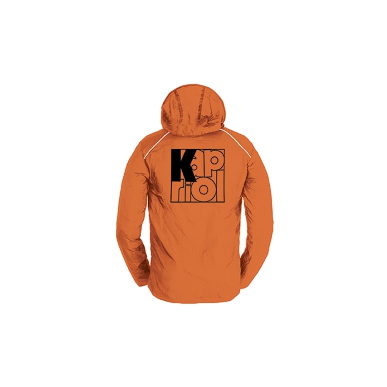 Veste coupe-vent Kapriol Enjoy 137731