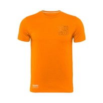 T-shirt de travail Kapriol Enjoy 137652 à manches courtes