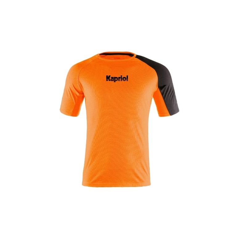 T-shirt de travail Kapriol Quick Dry 137711 Mesh