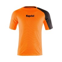 T-shirt de travail Kapriol Quick Dry 137711 Mesh