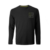 T-shirt de travail Kapriol à manches longues Enjoy 137742 100 % coton