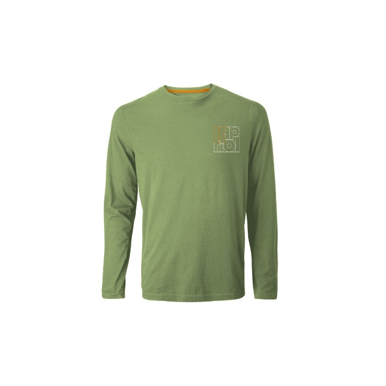 T-shirt de travail Kapriol à manches longues...