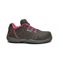 Chaussures de sécurité pour femmes Base Attitude S1P SRC...