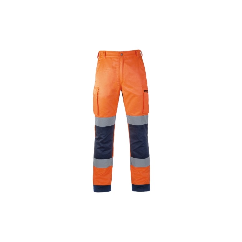 Pantalon de travail Kapriol 137801 Haute...