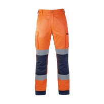 Pantalon de travail Kapriol 137801 Haute Visibilité
