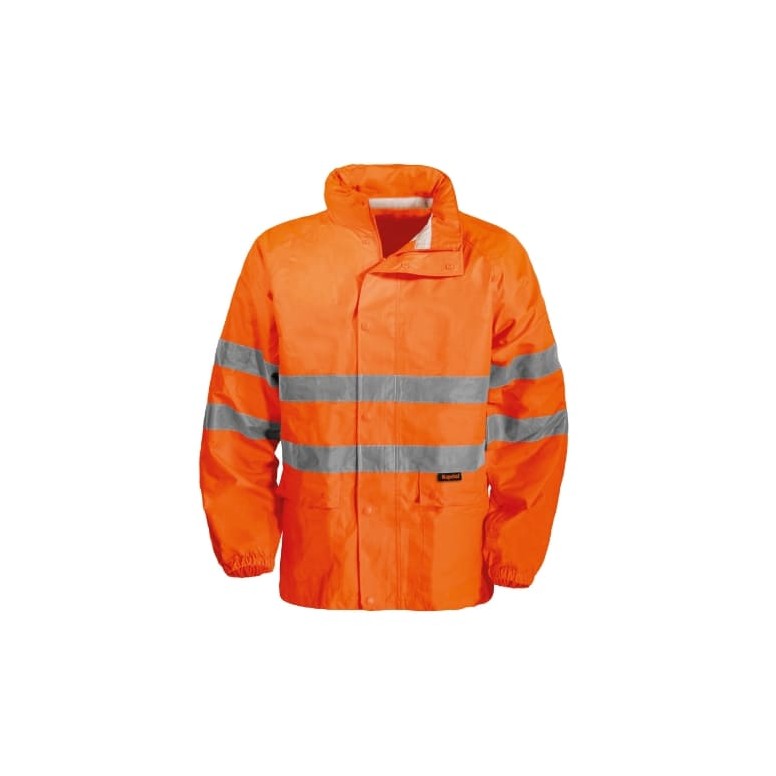 Imperméable de Travail Kapriol 137851 Haute...
