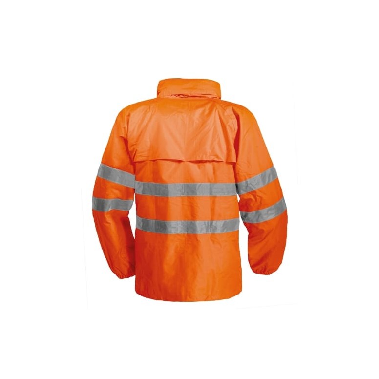 Imperméable de Travail Kapriol 137851 Haute...