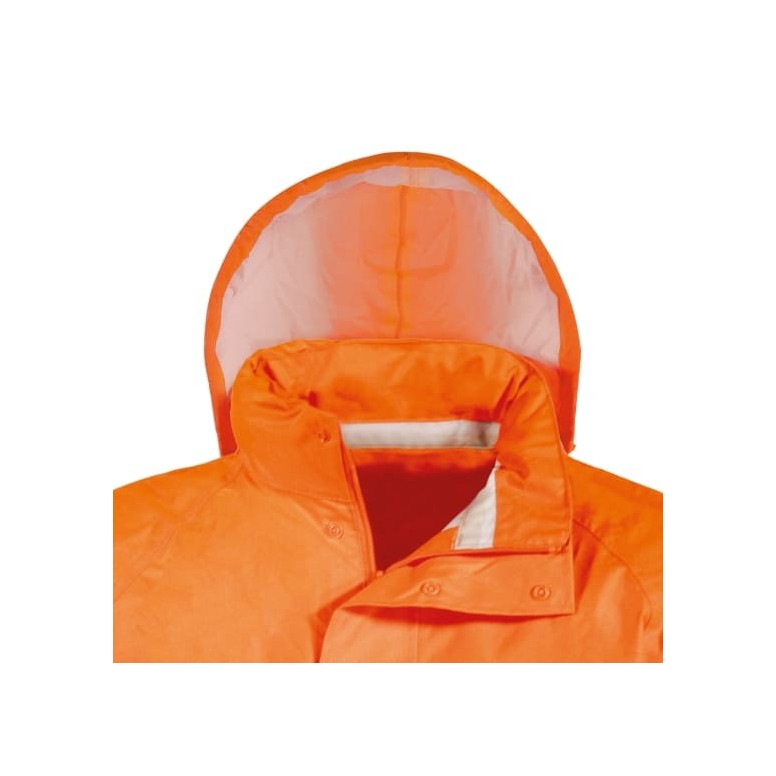 Imperméable de Travail Kapriol 137851 Haute...