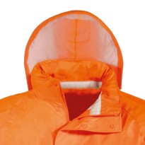 Imperméable de Travail Kapriol 137851 Haute Visibilité