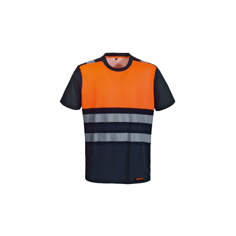T-Shirt Kapriol Manches Courtes 137871 Haute...