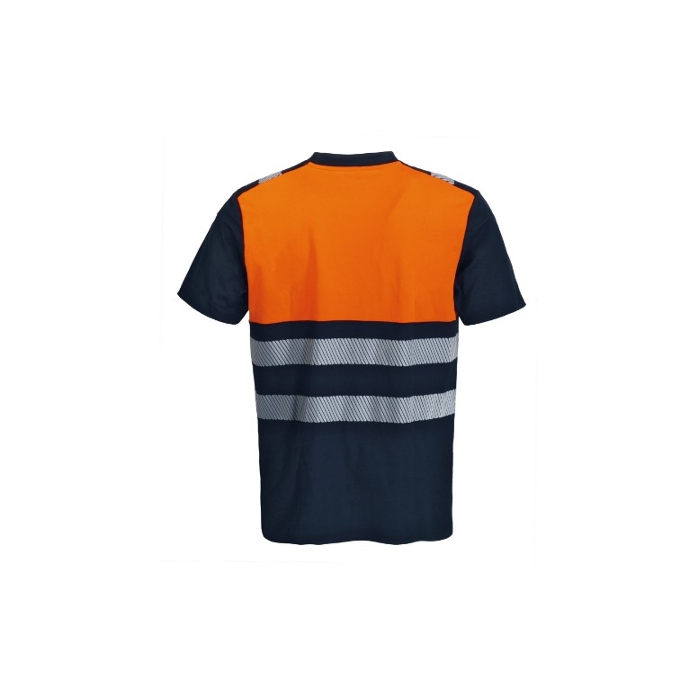 T-Shirt Kapriol Manches Courtes 137871 Haute...