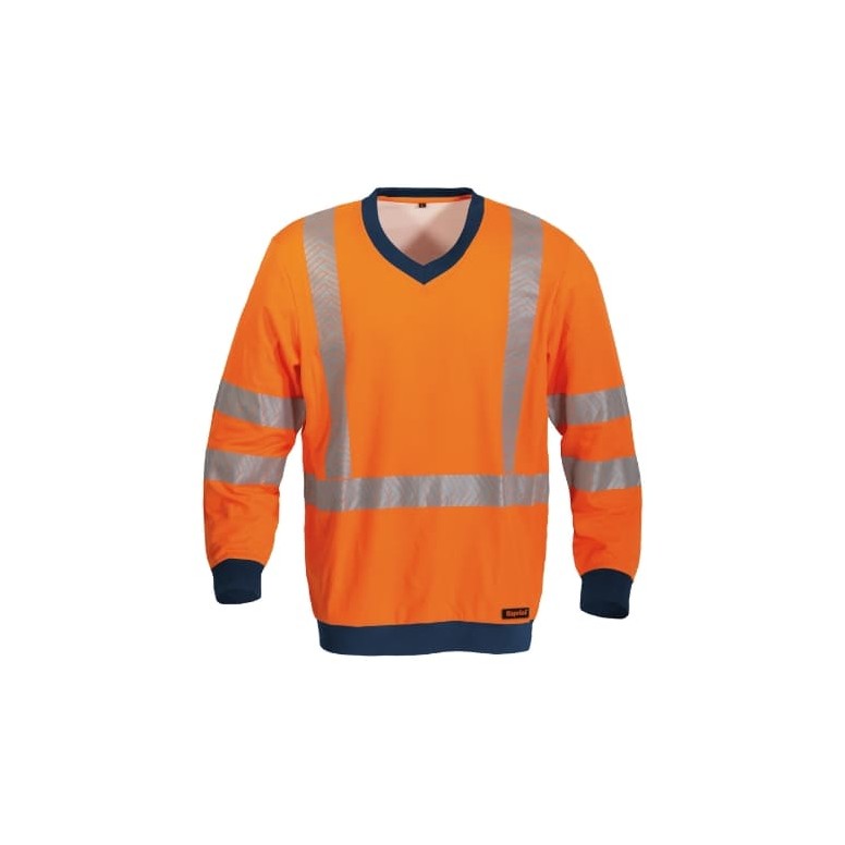 T-Shirt Manches Longues Kapriol 137881 Haute...