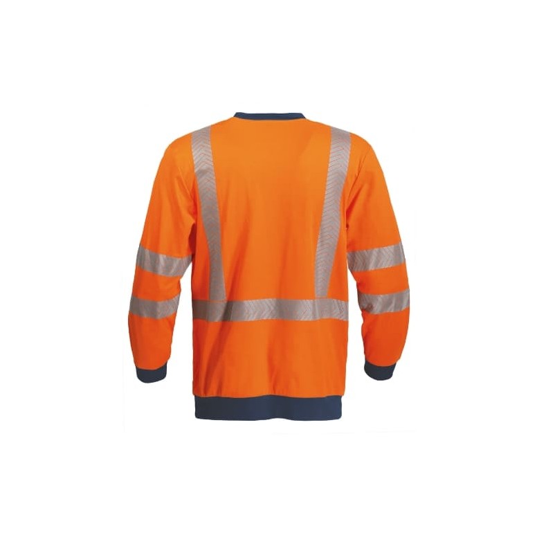 T-Shirt Manches Longues Kapriol 137881 Haute...