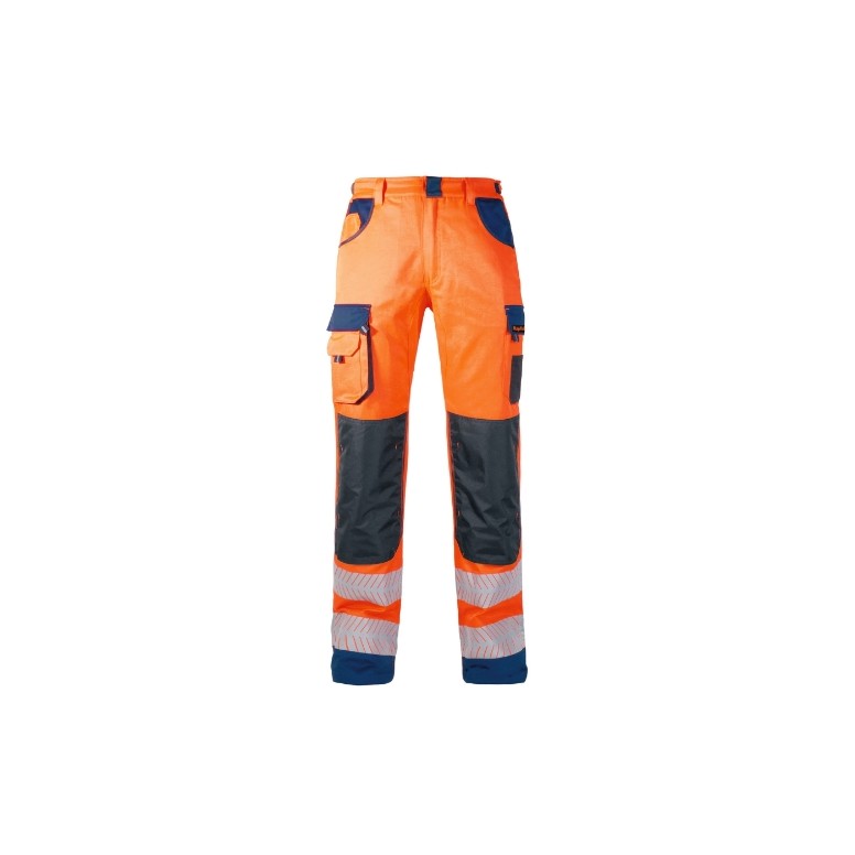 Pantalon de Travail Kapriol 137891 Haute...