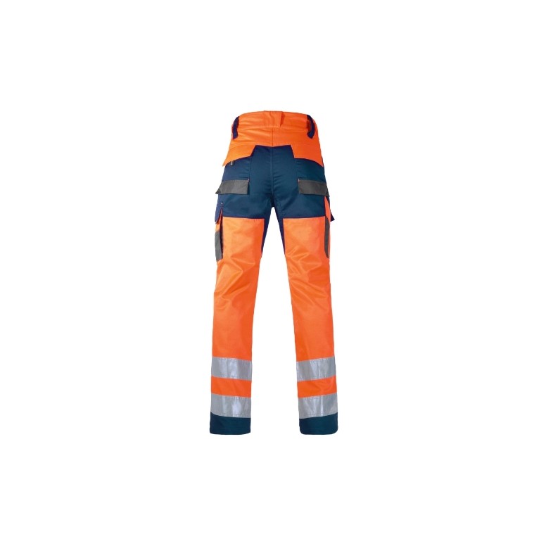 Pantalon de Travail Kapriol 137891 Haute...