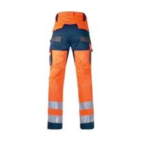 Pantalon de Travail Kapriol 137891 Haute Visibilité Plus