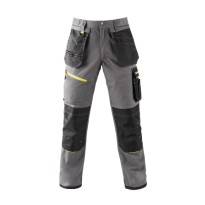 Pantalon de Travail Kapriol Dynamic 137922 avec Poches...